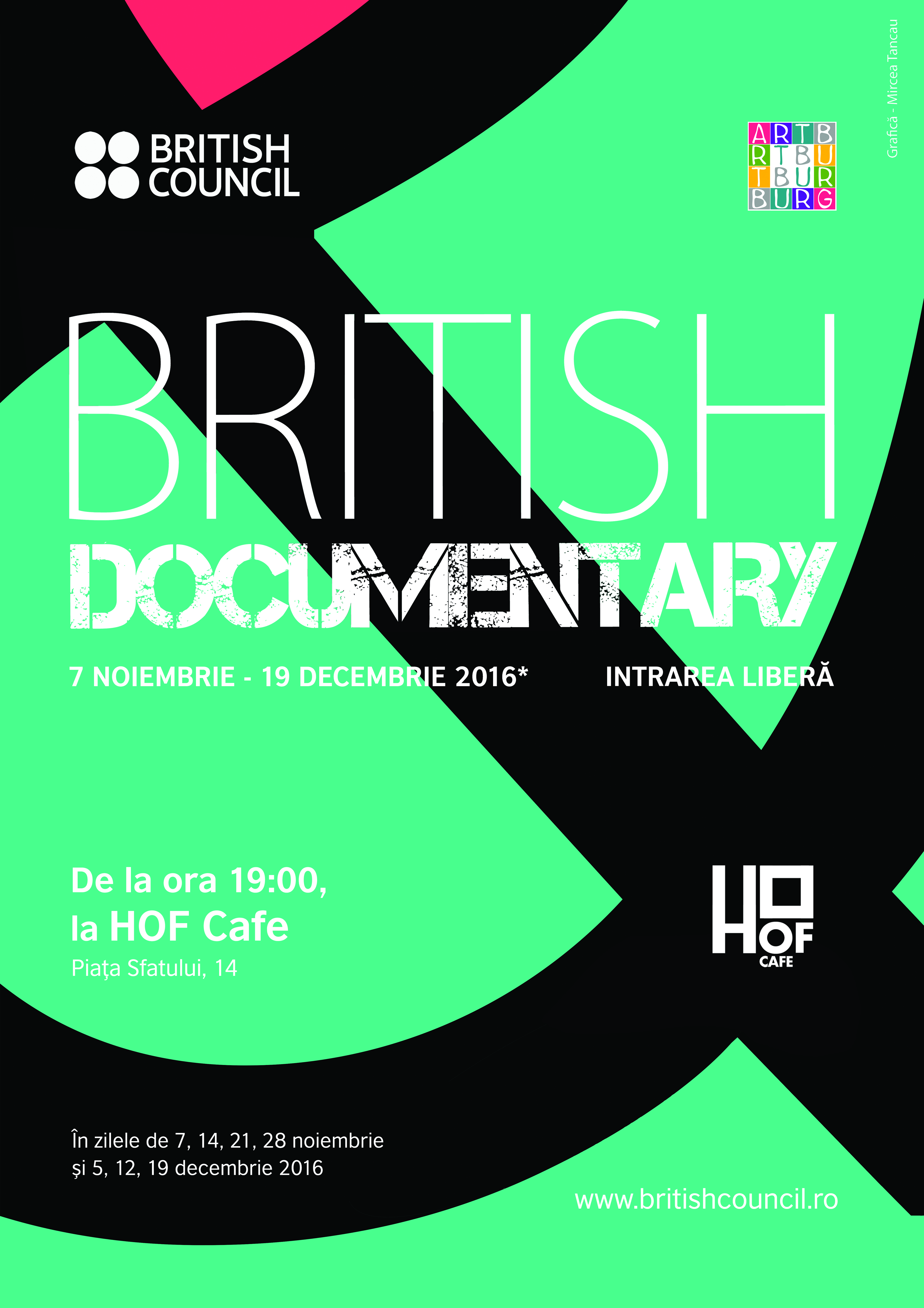 British documentary