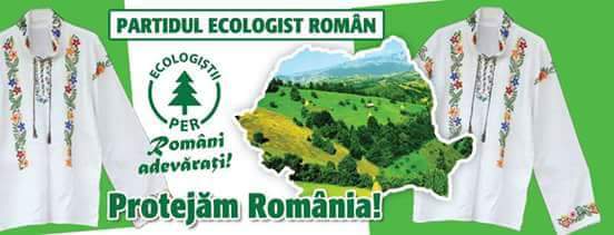 Partidul Ecologist Român
