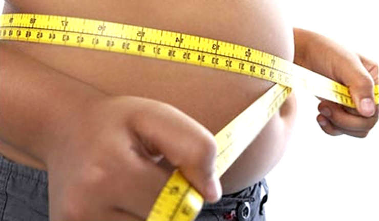 STUDIU: 5 din 10 români sunt supraponderali