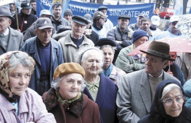 Mulți brașoveni au profitat de noua lege, pentru o bătrânețe fără griji